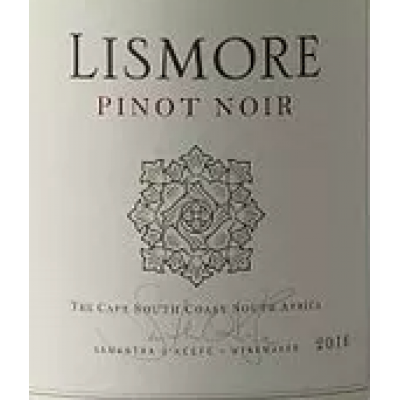 Lismore Pinot Noir 